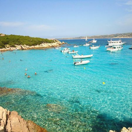 Appartamento Monolocale Calamaiore La Maddalena  Esterno foto